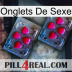 Sex Tabs 14